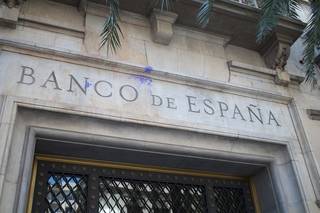 La página web del Banco de España dos días sin acceso debido a un ciberataque