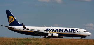 Ryanair tendrá que pagar 33 millones a los pasajeros por la huelga, según una web especializada en reclamaciones