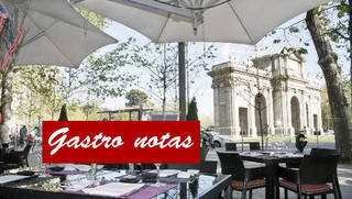 Principales lugares para comer y beber este otoño/inverno en Madrid