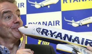 Sentencia pionera contra Ryanair: Un juzgado de Tenerife considera que España es competente para juzgar a la compañía aérea con base en Irlanda
