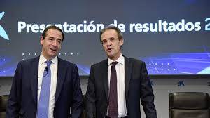 CaixaBank elige a Repsol en su proceso de desinversión para no perjudicar a Telefónica aún perdiendo 450 millones de euros