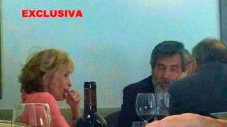  Gran preocupación en el PSOE por el escándalo de la ministra Dolores Delgado: Reunión secreta entre Teresa Fernández de la Vega y Carlos Lesmes