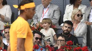 Madrid es elegida sede de la nueva Copa Davis que promueve Gerard Piqué