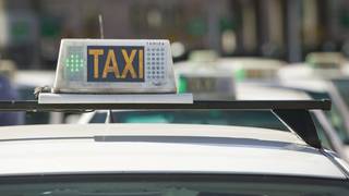 La Comunidad de Madrid cubre en pocos días los 1,5 millones de euros en ayudas para renovar la flota de taxis