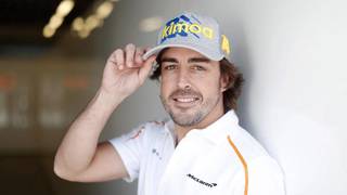 El otro gran negocio de Fernando Alonso: su marca de ropa Kimoa con unas plusvalías publicitarias de 5 millones de euros