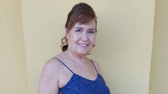 Juana Ramos, la mujer de La Paterna desaparecida en 2015