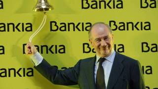 Rodrigo Rato y 14 ex directivos de Bankia deberán entrar en prisión tras ser condenados por el caso de las tarjetas black