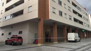 Dos hombres que eran pareja mueren tiroteados en un domicilio de Navarra