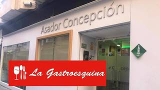 Asador Concepcion: la deliciosa cocina manchega que apuesta por la modernidad