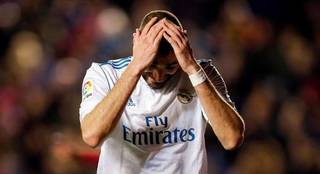 Un nuevo escándalo de Karim Benzema: acusan al entorno del futbolista del intento de secuestro de un agente deportivo