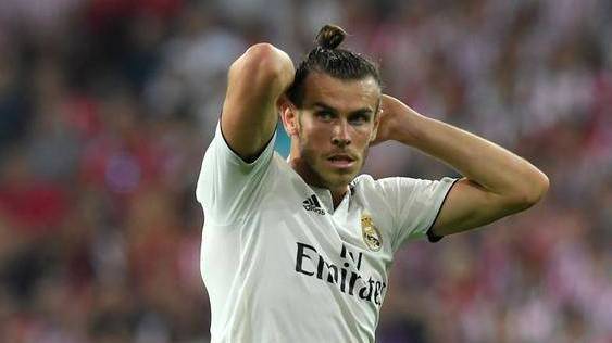 Gareth Bale multado por un fraude por los ingresos recibidos por sus derechos de imagen