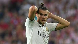 Hacienda lucha contra la corrupción en el fútbol: multa a Gareth Bale con 337.000 euros por no declarar sus derechos de imagen