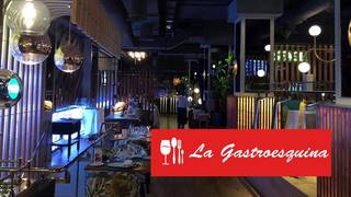 Restaurante Pez Fuego, la esencia más mediterránea de Gerardo 