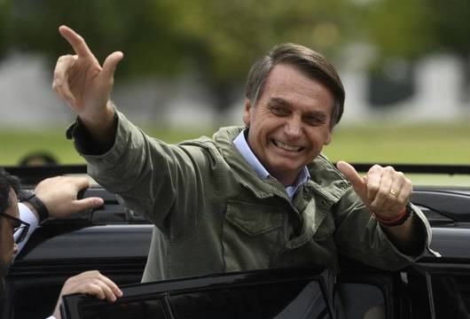 Jair Bolsonaro tendrá que afrontar las reformas económicas pendientes de sus predecesores