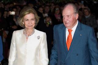 La Reina Sofía consiguió su mejor regalo de cumpleaños al dar una imagen de unidad de la Familia Real