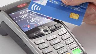 El Gobierno reduce el límite de la responsabilidad del usuario en caso de robo de su tarjeta a 50 euros 