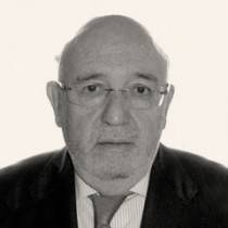 Javier García Fernández, subsecretario de Cultura y Deportes.