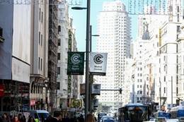 Los autónomos, empresarios y trabajadores podrán acceder y aparcar en Madrid Central en horario nocturno