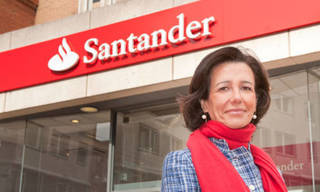 Banco Santander de multa en multa: otros 36,5 millones por gestionar incorrectamente las cuentas de sus clientes fallecidos del Reino Unido