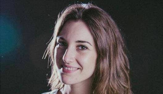 Laura Luelmo, la profesora asesinada en Huelva.