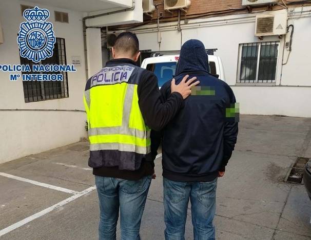 El joven de 18 acusado de intentar agredir sexualmente a una menor en El Ejido (Almería) 