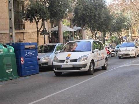 Taxi de Mallorca