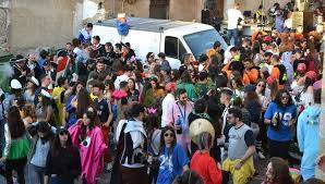 La joven habría sido violada durante las fiestas de carnaval de Ciudad Rodrigo (Salamanca)