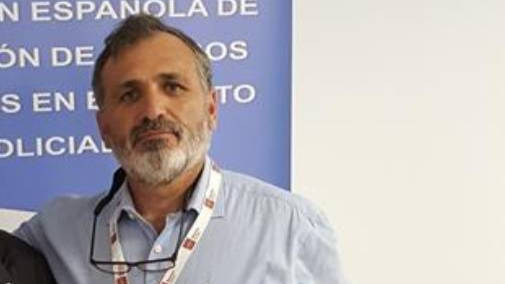 Casimiro Villegas, el expolicía que se enfrenta a 20 años de cárcel por defender su vida y la de su mujer