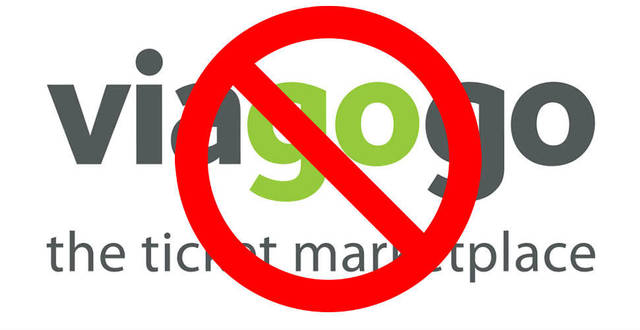Los usuarios denuncian a Viagogo por haberles estafado
