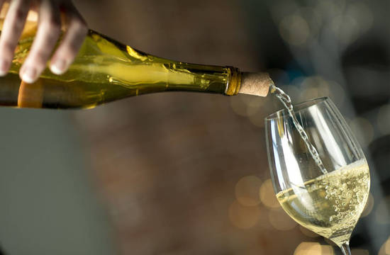 Nuevo estudio imprescindible sobre el consumo del vino