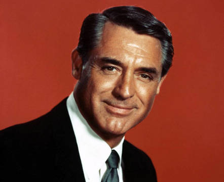 Cary Grant, uno de los emblemas de la elegancia masculina