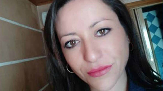 La mujer desaparecida en Cornellá Janet Jumillas.