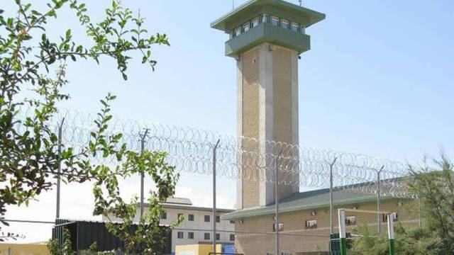 El centro penitenciario de Córdoba.