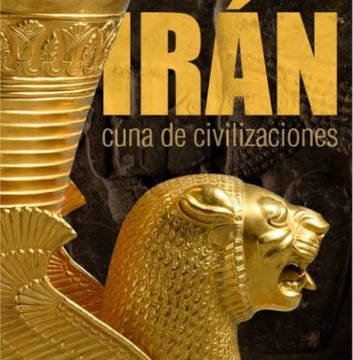 El MARQ  expone los tesoros de Irán hasta el 1 de septiembre