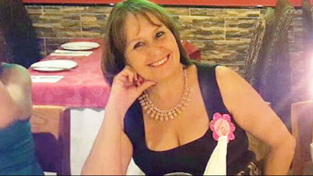 Juana Ramos, desaparecida en 2016.