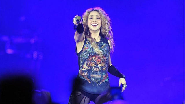 Shakira se ha visto envuelta por polémicas de plagios en varios de sus éxitos