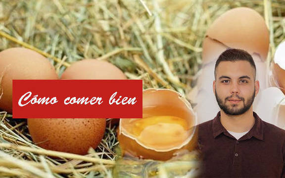 El huevo es un alimento indispensable en todas las culturas.