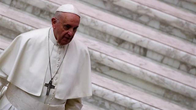 El Papa Francisco habló de la acogida de inmigrantes, de feminismo y de memoria histórica en la entrevista con Jordi Évole