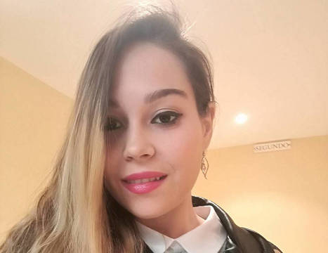 Miriam Vallejo, asesinada en Meco