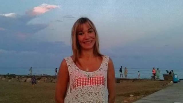 Ana Isabel Caracuel desapareció el pasado mes de marzo en Madrid.