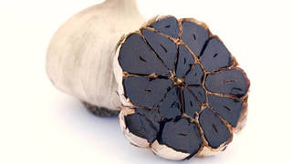 El ajo negro, un producto español entre los más potentes superalimentos del mundo