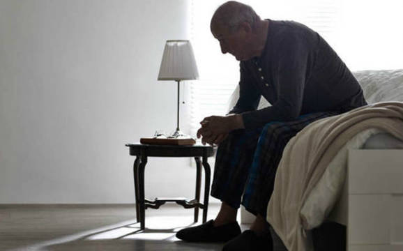 La soledad afecta gravemente a la salud de las personas mayores