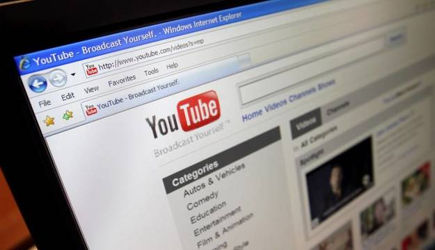 Youtube es la gran afectada por la modificación de la Ley de Derechos de Autor 