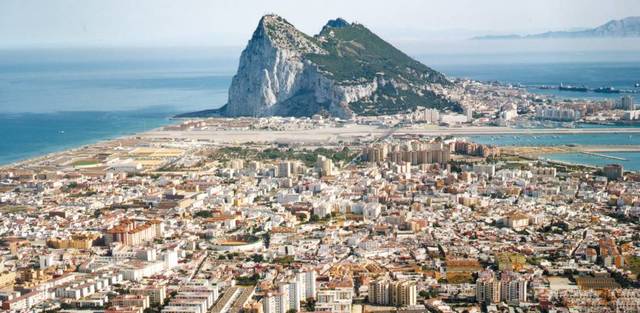 Gibraltar ha sido clave en la negociación del Brexit