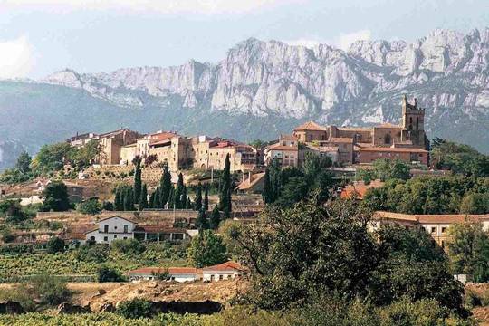 Laguardia es una de las ciudades medievales más atractivas de España