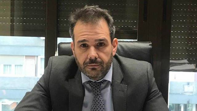 Manuel Alonso Ferrezuelo, nuevo abogado de César Román.