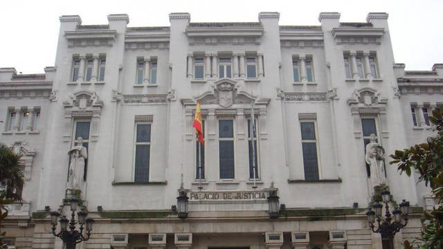Tribunal Superior de Xustiza de Galicia (TSXG).