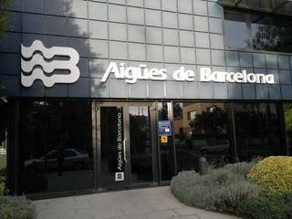 La empresa gestora del agua de Barcelona bajo sospechas de irregularidades