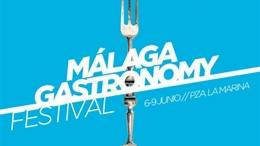 Málaga promociona los vinos y los quesos de la provincia en una nueva edición del reconocido Málaga Gastronomy Festival