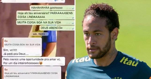 Caso Neymar: ésta es la denuncia presentada por la joven brasileña que acusa al jugador de violación en un hotel de París